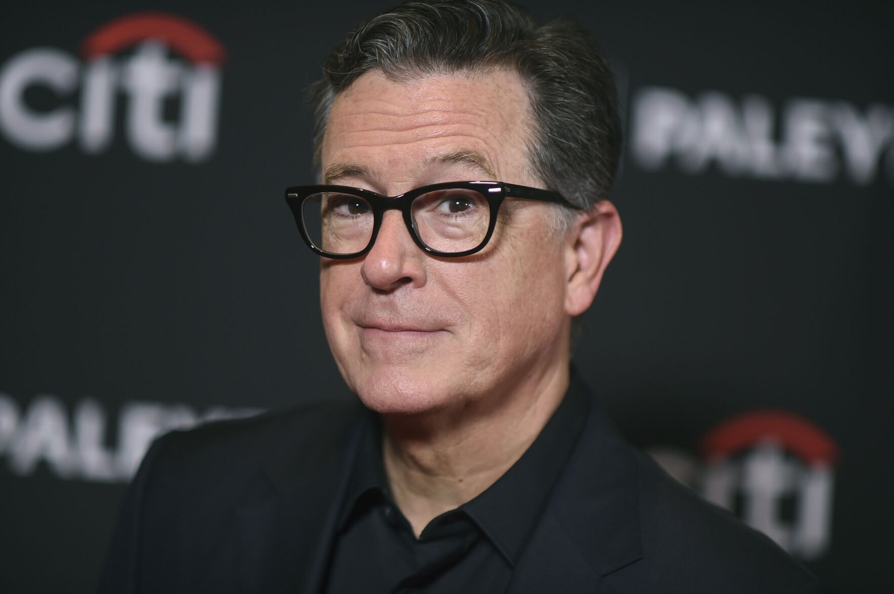 The Late Show with Stephen Colbert